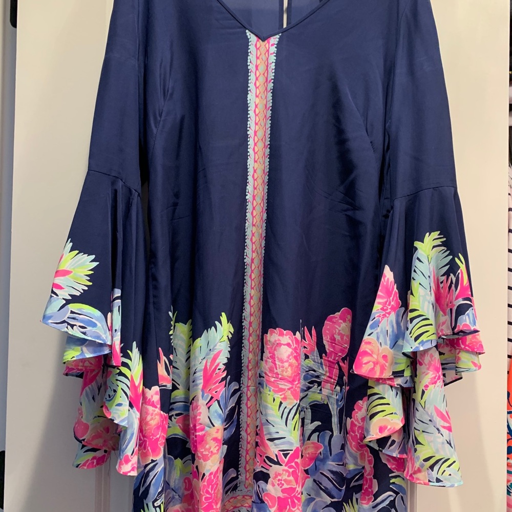 Lilly Pulitzer Rosalia Dress